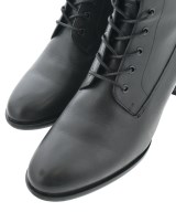 PARADIS COULEUR（パラディクルール）ブーツ 黒 サイズ:24.5cm レディース/2200612537019