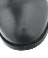 PARADIS COULEUR（パラディクルール）ブーツ 黒 サイズ:24.5cm レディース/2200612537019