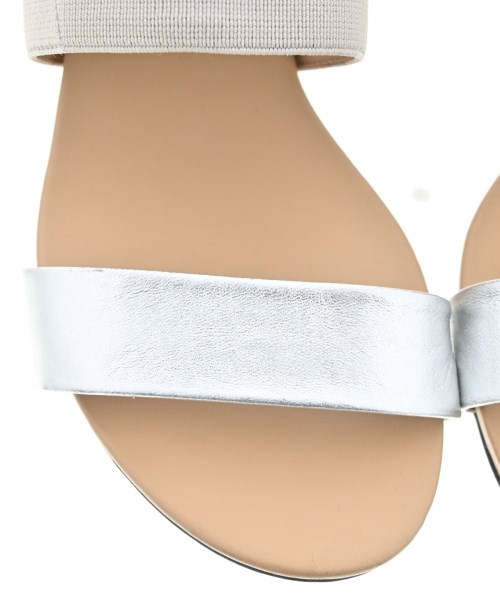 PARADIS COULEUR（パラディクルール）サンダル ベージュ サイズ:EU35(21.5cm位) レディース/2200624784067