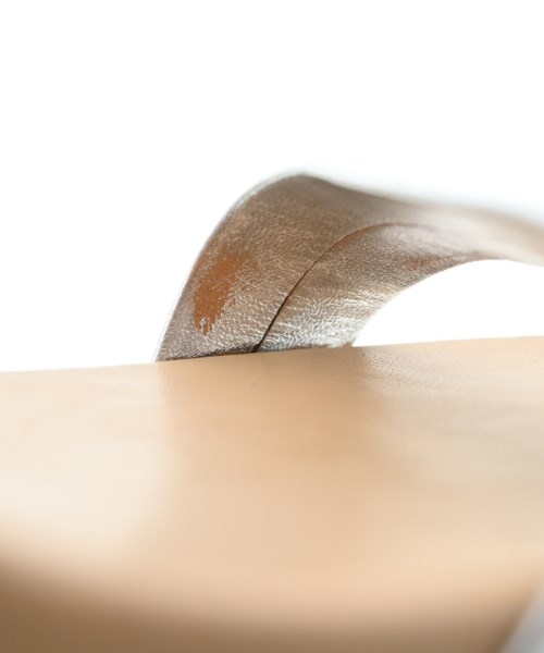 PARADIS COULEUR（パラディクルール）サンダル ベージュ サイズ:EU35(21.5cm位) レディース/2200624784067