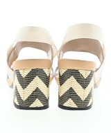 PARADIS COULEUR（パラディクルール）サンダル ベージュ サイズ:EU35(21.5cm位) レディース/2200624784067