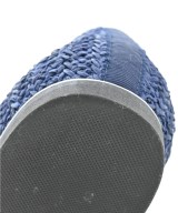 PARADIS COULEUR（パラディクルール）パンプス 紺 サイズ:24 1/2(24.5cm位) レディース/2200650968035