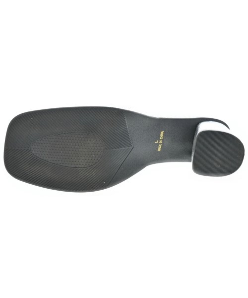 Juze（ジュゼ）サンダル シルバー サイズ:L(24cm位) レディース/2200622405070