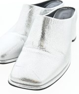 Juze（ジュゼ）サンダル シルバー サイズ:L(24cm位) レディース/2200622405070