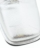 Juze（ジュゼ）サンダル シルバー サイズ:L(24cm位) レディース/2200622405070