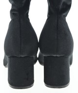 Juze（ジュゼ）ブーツ 黒 サイズ:M(23cm位) レディース/2200637568036