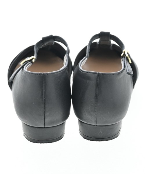 Juze（ジュゼ）サンダル 黒 サイズ:L(24cm位) レディース/2200621137101