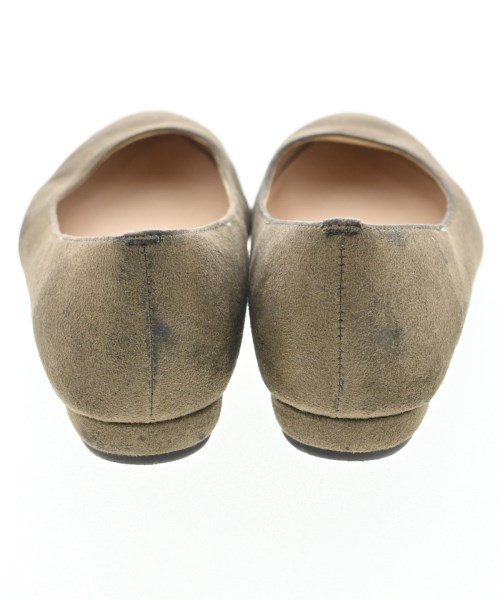 Juze（ジュゼ）パンプス 茶 サイズ:S(22cm位) レディース/2200619809058