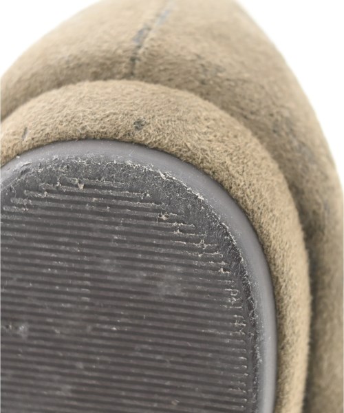 Juze（ジュゼ）パンプス 茶 サイズ:S(22cm位) レディース/2200619809058