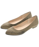 Juze（ジュゼ）パンプス 茶 サイズ:S(22cm位) レディース/2200619809058