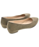 Juze（ジュゼ）パンプス 茶 サイズ:S(22cm位) レディース/2200619809058