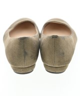 Juze（ジュゼ）パンプス 茶 サイズ:S(22cm位) レディース/2200619809058