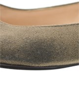 Juze（ジュゼ）パンプス 茶 サイズ:S(22cm位) レディース/2200619809058