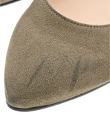 Juze（ジュゼ）パンプス 茶 サイズ:S(22cm位) レディース/2200619809058