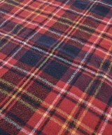 Juze（ジュゼ）ストール 赤 サイズ:- レディース/2200643992023