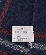 Juze（ジュゼ）ストール 赤 サイズ:- レディース/2200643992023