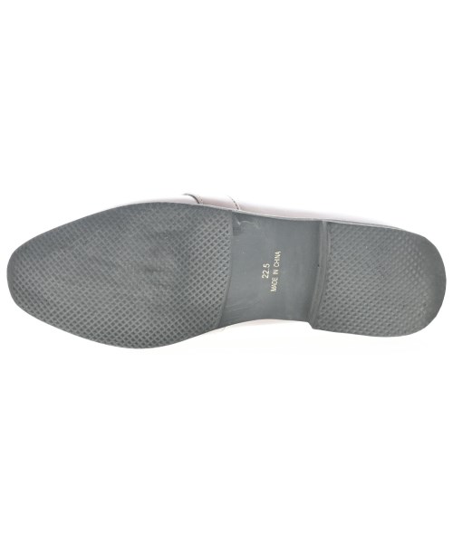 Juze（ジュゼ）ドレスシューズ/ローファー 茶 サイズ:22.5cm レディース/2200658729072