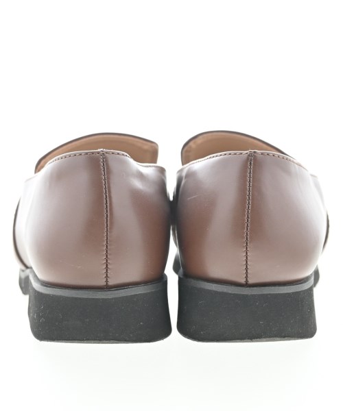 Juze（ジュゼ）ドレスシューズ/ローファー 茶 サイズ:22.5cm レディース/2200658729072
