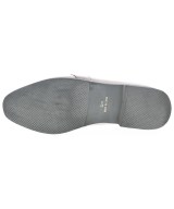 Juze（ジュゼ）ドレスシューズ/ローファー 茶 サイズ:22.5cm レディース/2200658729072