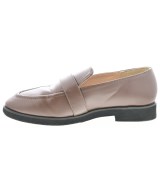 Juze（ジュゼ）ドレスシューズ/ローファー 茶 サイズ:22.5cm レディース/2200658729072