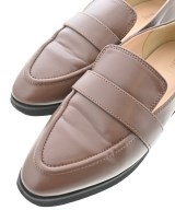 Juze（ジュゼ）ドレスシューズ/ローファー 茶 サイズ:22.5cm レディース/2200658729072