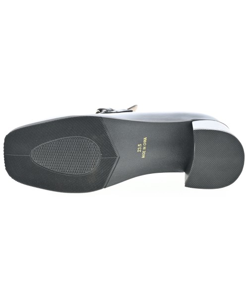 Juze（ジュゼ）ドレスシューズ/ローファー 黒 サイズ:23.5cm レディース/2200662959106