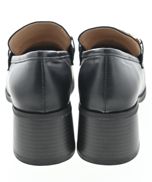 Juze（ジュゼ）ドレスシューズ/ローファー 黒 サイズ:23.5cm レディース/2200662959106