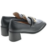 Juze（ジュゼ）ドレスシューズ/ローファー 黒 サイズ:23.5cm レディース/2200662959106