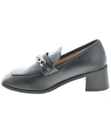 Juze（ジュゼ）ドレスシューズ/ローファー 黒 サイズ:23.5cm レディース/2200662959106