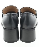 Juze（ジュゼ）ドレスシューズ/ローファー 黒 サイズ:23.5cm レディース/2200662959106