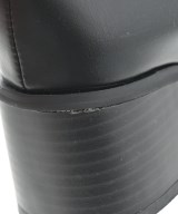 Juze（ジュゼ）ドレスシューズ/ローファー 黒 サイズ:23.5cm レディース/2200662959106