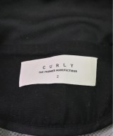 CURLY（カーリー）その他 黒 サイズ:2(M位) メンズ/2200460303026