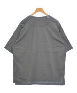 CURLY（カーリー）Tシャツ・カットソー グレー サイズ:2(M位) メンズ/2200489508037