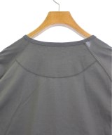 CURLY（カーリー）Tシャツ・カットソー グレー サイズ:2(M位) メンズ/2200489508037