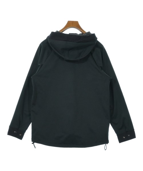 CURLY（カーリー）ブルゾン 紺 サイズ:1(S位) メンズ/2200620335171