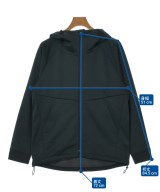 CURLY（カーリー）ブルゾン 紺 サイズ:1(S位) メンズ/2200620335171