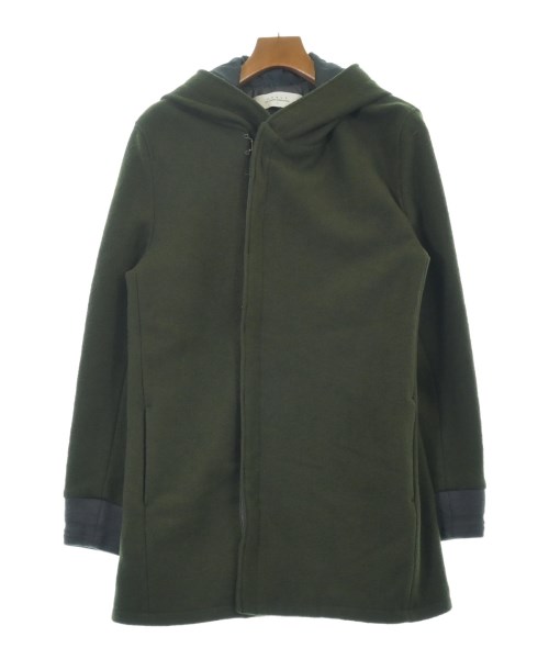 カーリー(CURLY)のCURLY ステンカラーコート