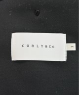 CURLY（カーリー）その他 黒 サイズ:1(S位) メンズ/2200519600106
