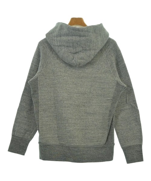CURLY（カーリー）パーカー グレー サイズ:2(M位) メンズ/2200624463016