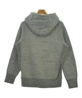 CURLY（カーリー）パーカー グレー サイズ:2(M位) メンズ/2200624463016