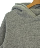 CURLY（カーリー）パーカー グレー サイズ:2(M位) メンズ/2200624463016