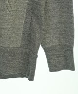 CURLY（カーリー）パーカー グレー サイズ:2(M位) メンズ/2200624463016