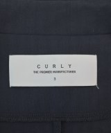CURLY（カーリー）その他 紺 サイズ:3(L位) メンズ/2200634450099