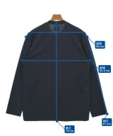 CURLY（カーリー）Tシャツ・カットソー 黒 サイズ:2(M位) メンズ/2200611919052