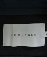 CURLY（カーリー）その他 紺 サイズ:3(L位) レディース/2200618777013