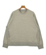 CURLY（カーリー）スウェット グレー サイズ:-(M位) メンズ/2200620611022