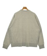 CURLY（カーリー）スウェット グレー サイズ:-(M位) メンズ/2200620611022