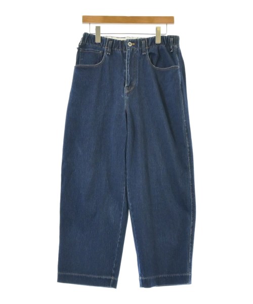 カーリー(CURLY)のCURLY デニムパンツ
