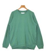 CURLY（カーリー）スウェット 緑 サイズ:2(M位) メンズ/2200689088063