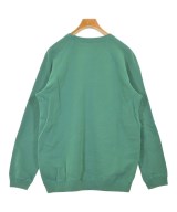 CURLY（カーリー）スウェット 緑 サイズ:2(M位) メンズ/2200689088063
